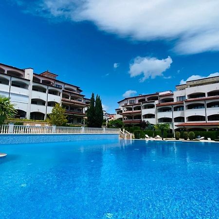 Apartello Modern Apartments - Casa Real In Święty Włas Zewnętrze zdjęcie