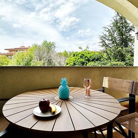Apartello Modern Apartments - Casa Real In Święty Włas Zewnętrze zdjęcie