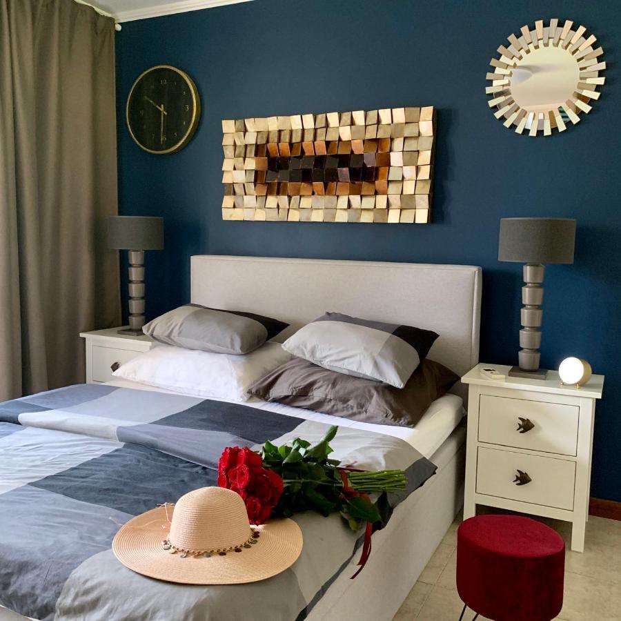Apartello Modern Apartments - Casa Real In Święty Włas Zewnętrze zdjęcie