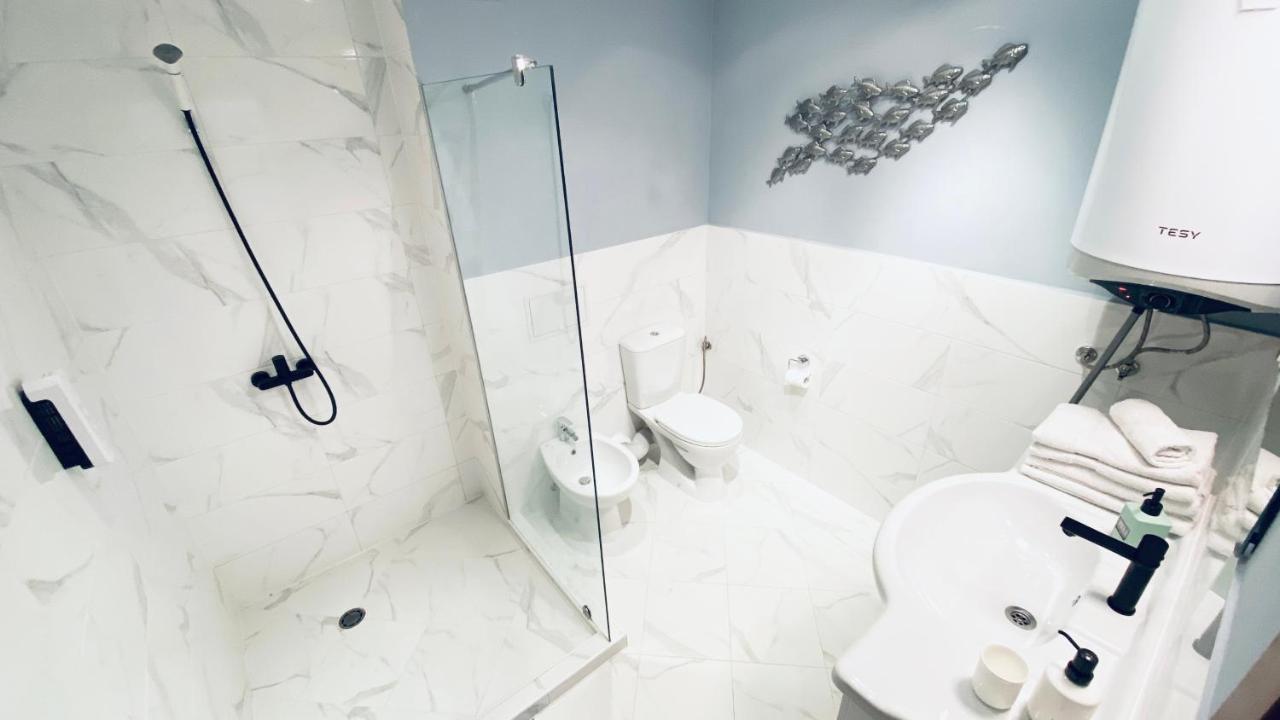 Apartello Modern Apartments - Casa Real In Święty Włas Zewnętrze zdjęcie