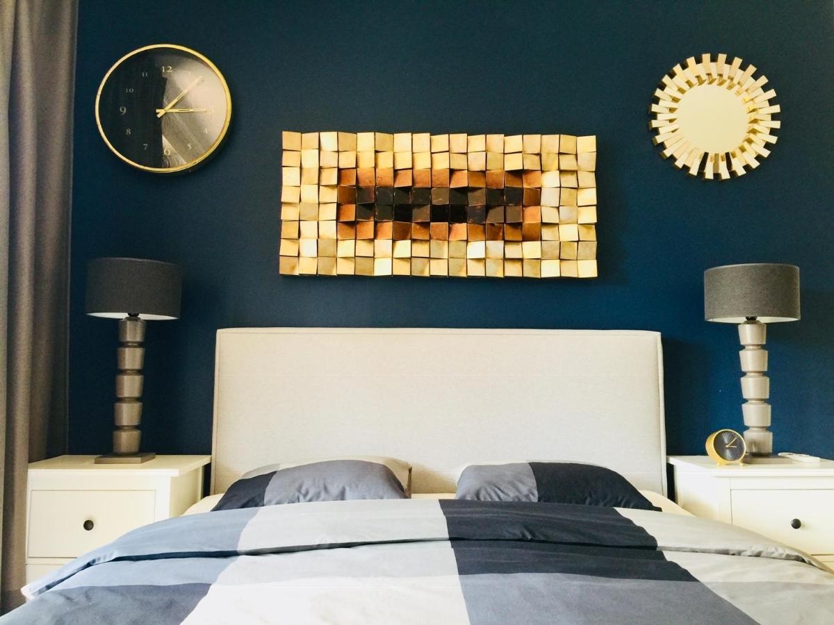 Apartello Modern Apartments - Casa Real In Święty Włas Zewnętrze zdjęcie