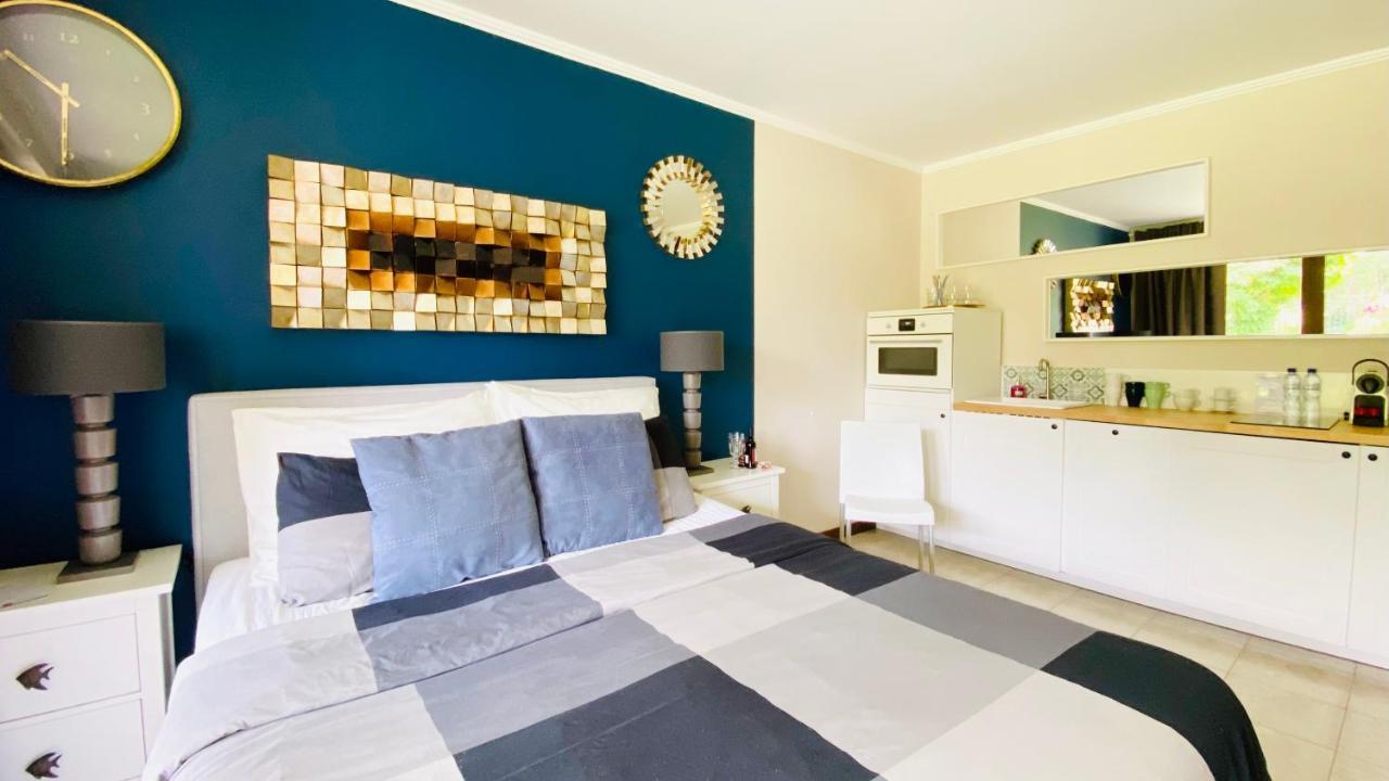 Apartello Modern Apartments - Casa Real In Święty Włas Zewnętrze zdjęcie