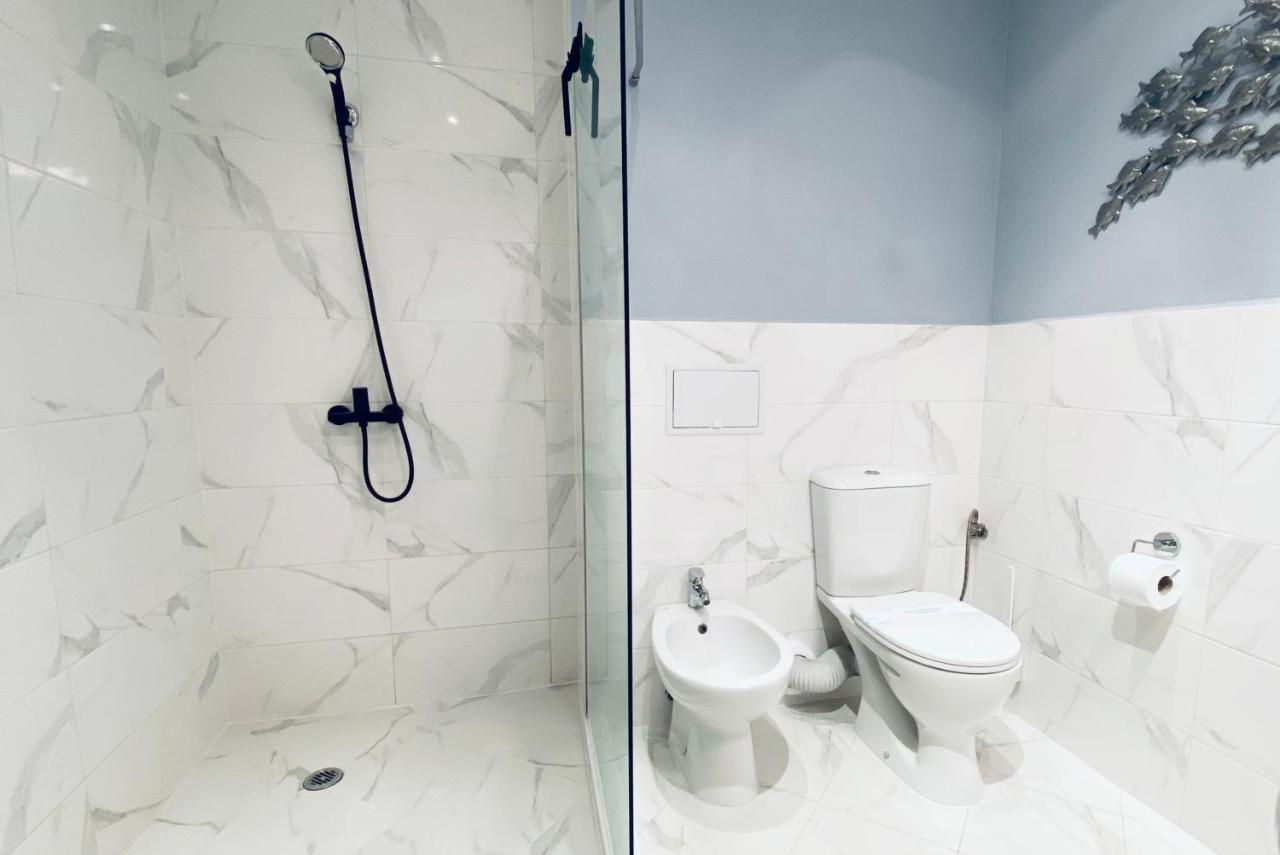 Apartello Modern Apartments - Casa Real In Święty Włas Zewnętrze zdjęcie
