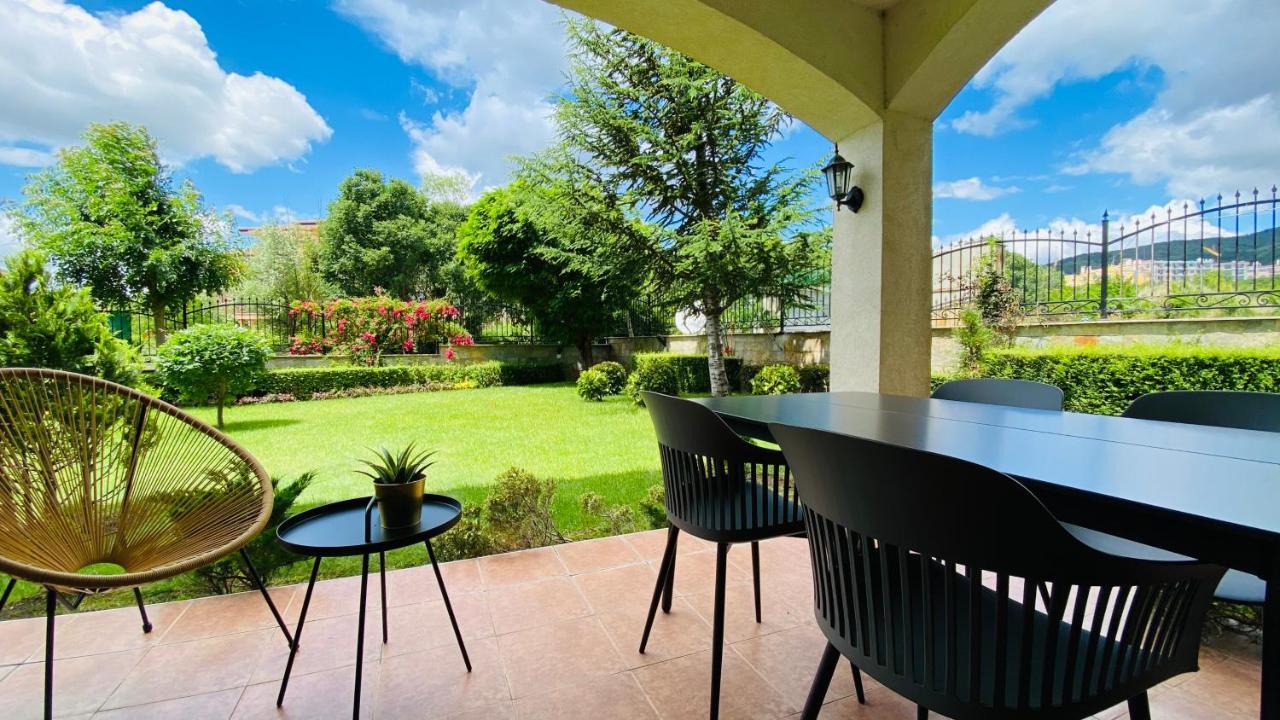 Apartello Modern Apartments - Casa Real In Święty Włas Zewnętrze zdjęcie