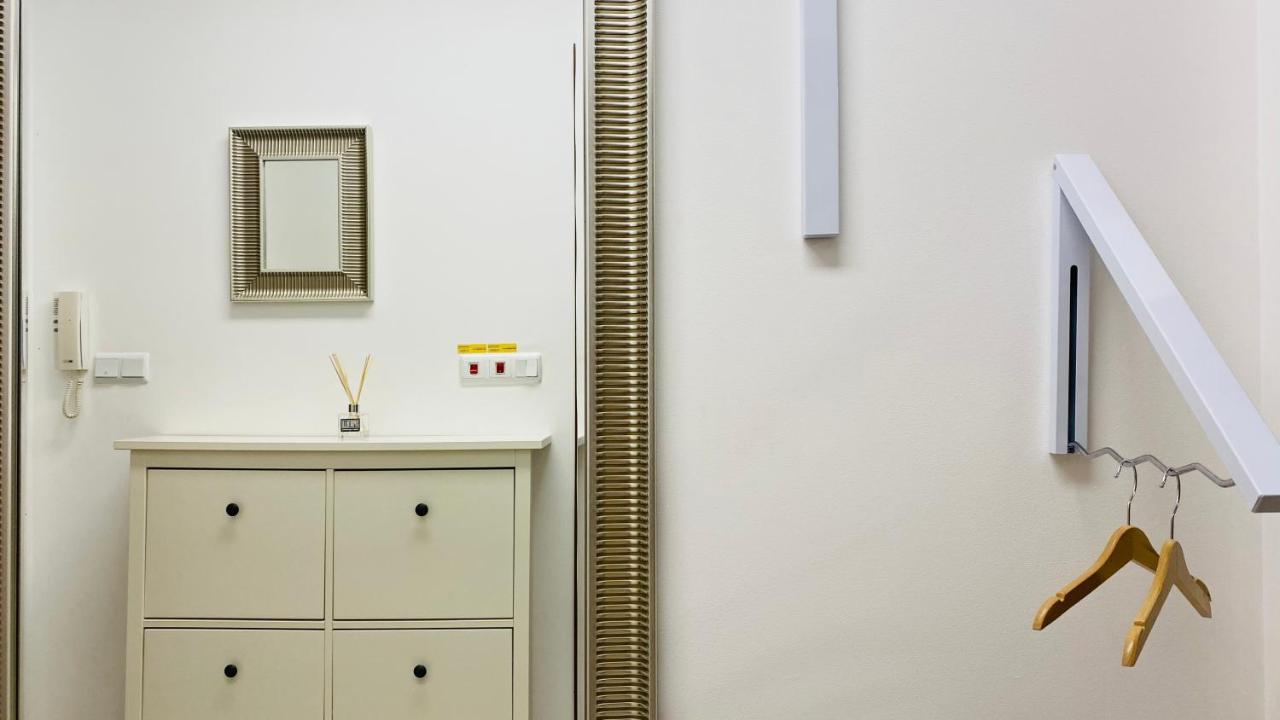 Apartello Modern Apartments - Casa Real In Święty Włas Zewnętrze zdjęcie