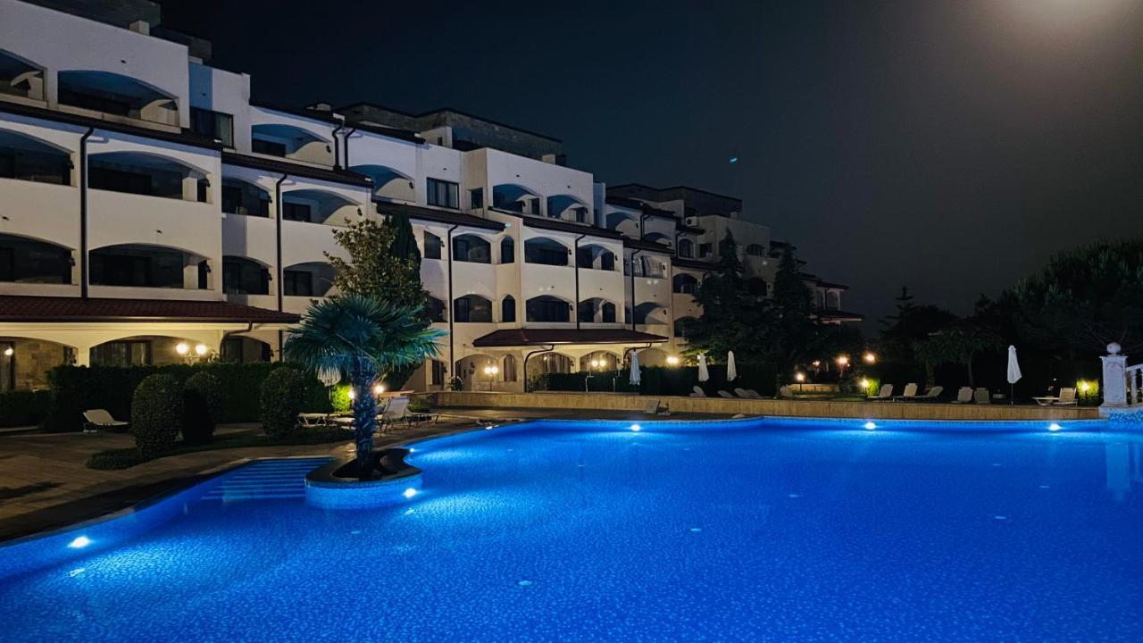 Apartello Modern Apartments - Casa Real In Święty Włas Zewnętrze zdjęcie