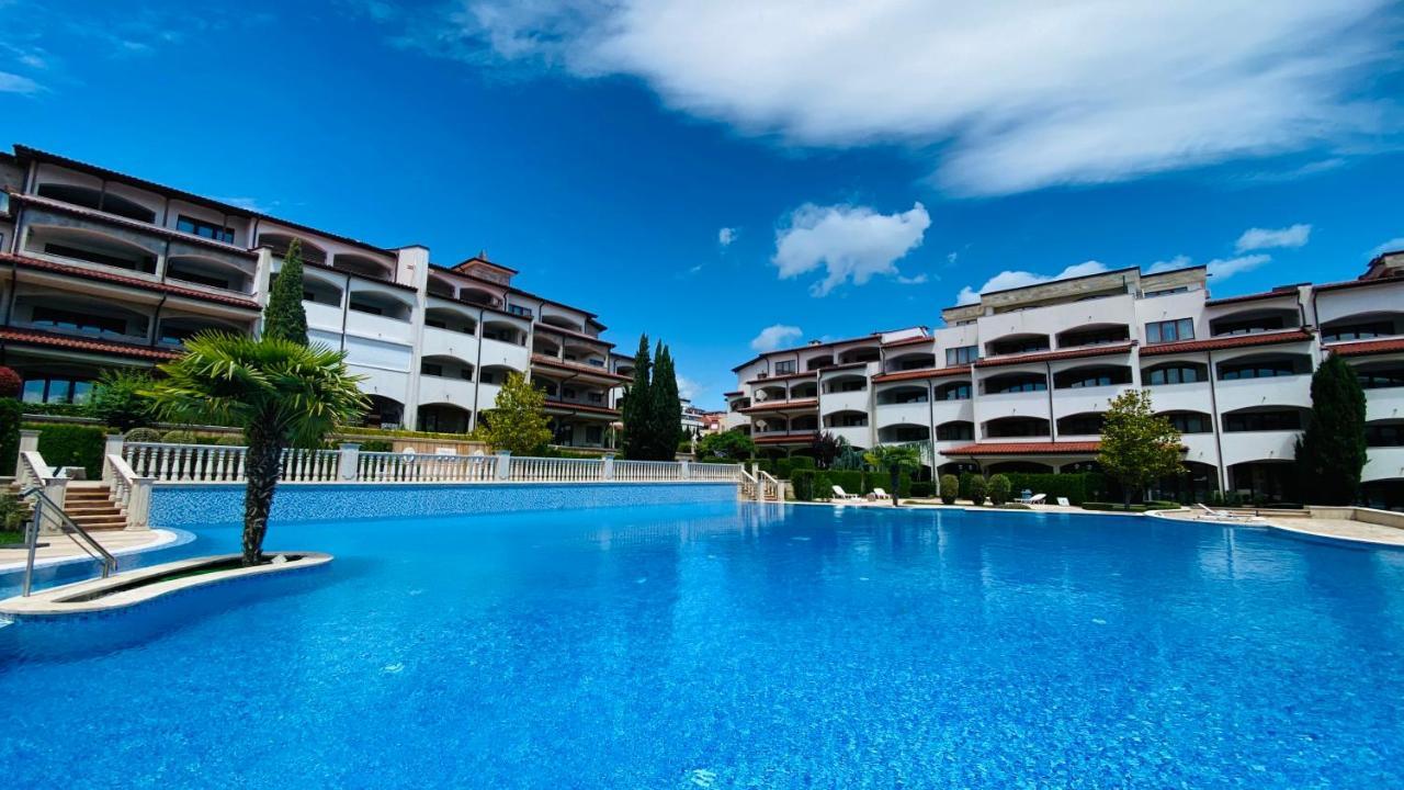 Apartello Modern Apartments - Casa Real In Święty Włas Zewnętrze zdjęcie