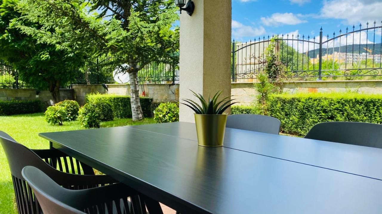 Apartello Modern Apartments - Casa Real In Święty Włas Zewnętrze zdjęcie