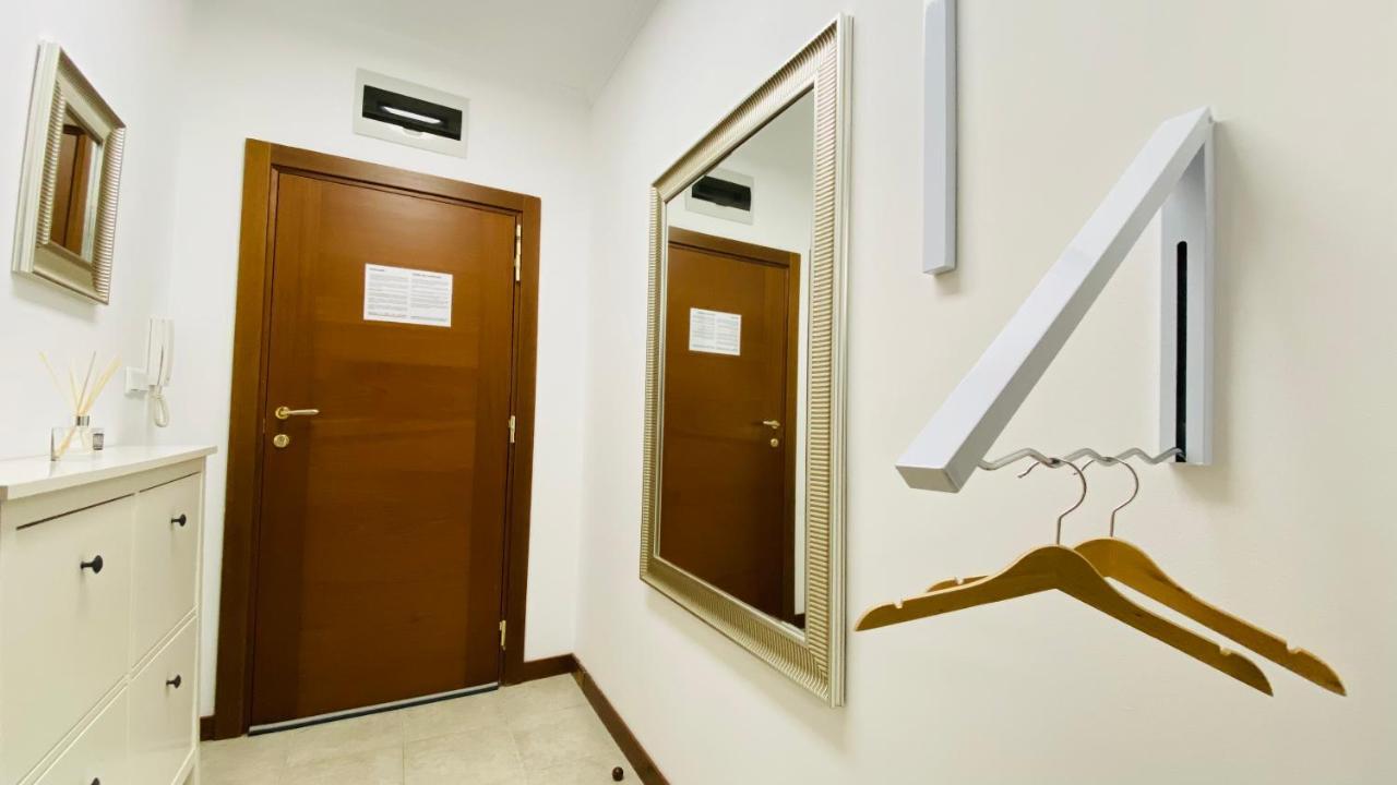 Apartello Modern Apartments - Casa Real In Święty Włas Zewnętrze zdjęcie