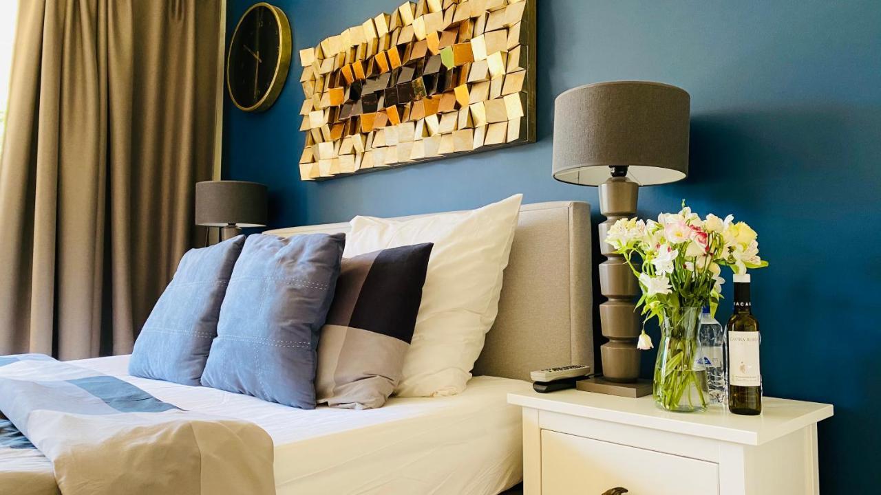 Apartello Modern Apartments - Casa Real In Święty Włas Zewnętrze zdjęcie