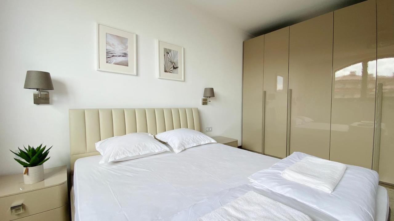 Apartello Modern Apartments - Casa Real In Święty Włas Zewnętrze zdjęcie