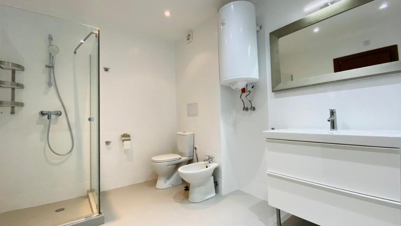 Apartello Modern Apartments - Casa Real In Święty Włas Zewnętrze zdjęcie