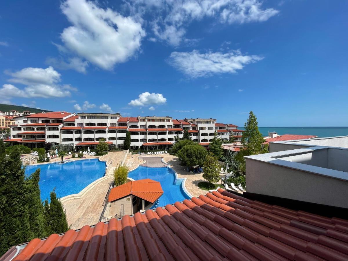 Apartello Modern Apartments - Casa Real In Święty Włas Zewnętrze zdjęcie