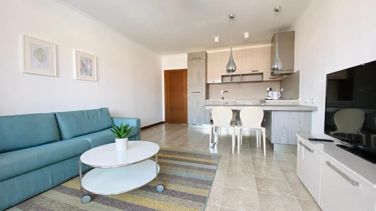 Apartello Modern Apartments - Casa Real In Święty Włas Zewnętrze zdjęcie