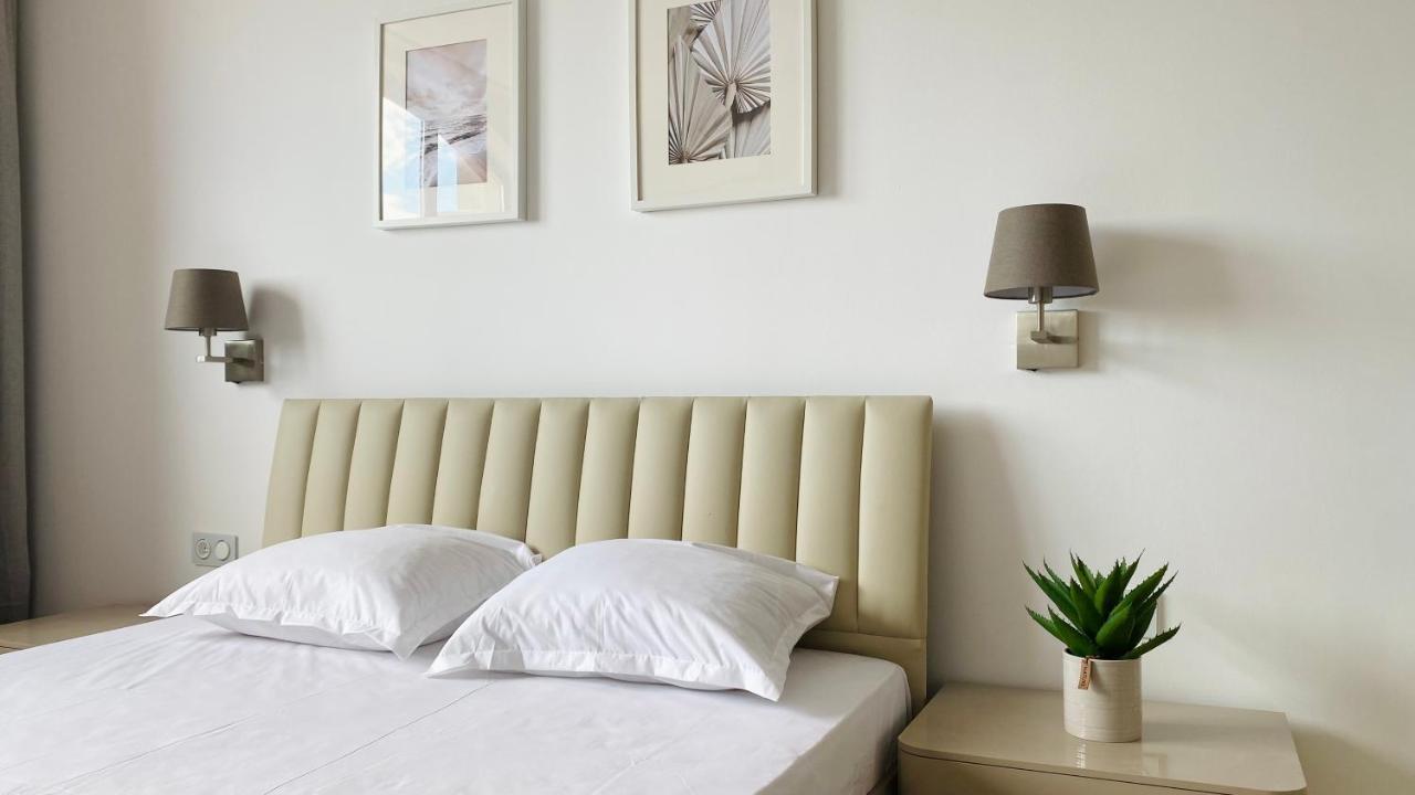 Apartello Modern Apartments - Casa Real In Święty Włas Zewnętrze zdjęcie