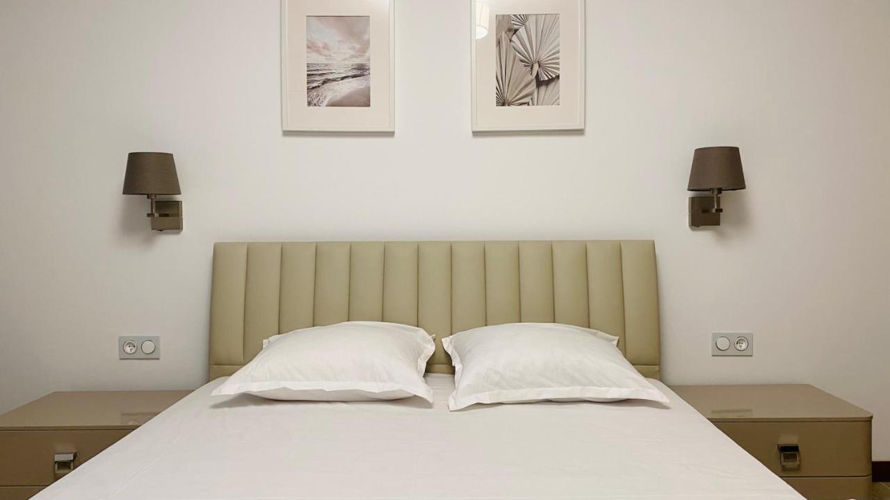 Apartello Modern Apartments - Casa Real In Święty Włas Zewnętrze zdjęcie