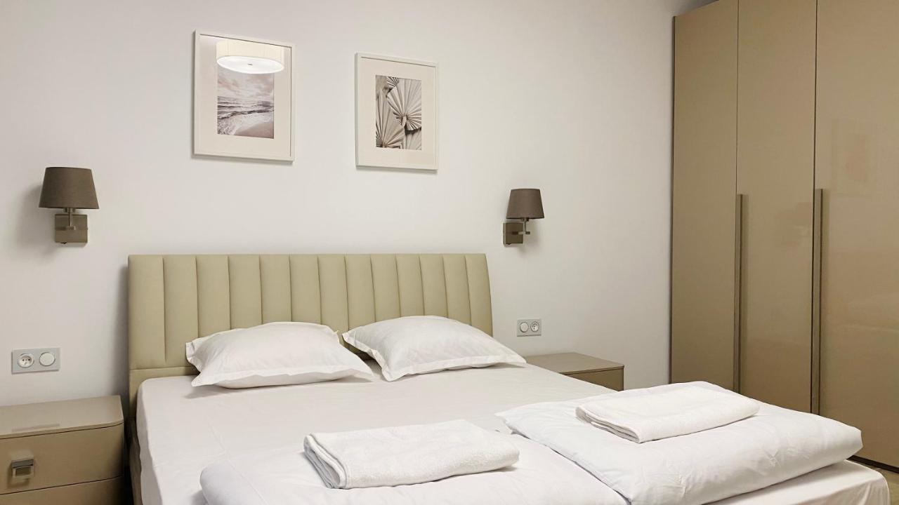Apartello Modern Apartments - Casa Real In Święty Włas Zewnętrze zdjęcie
