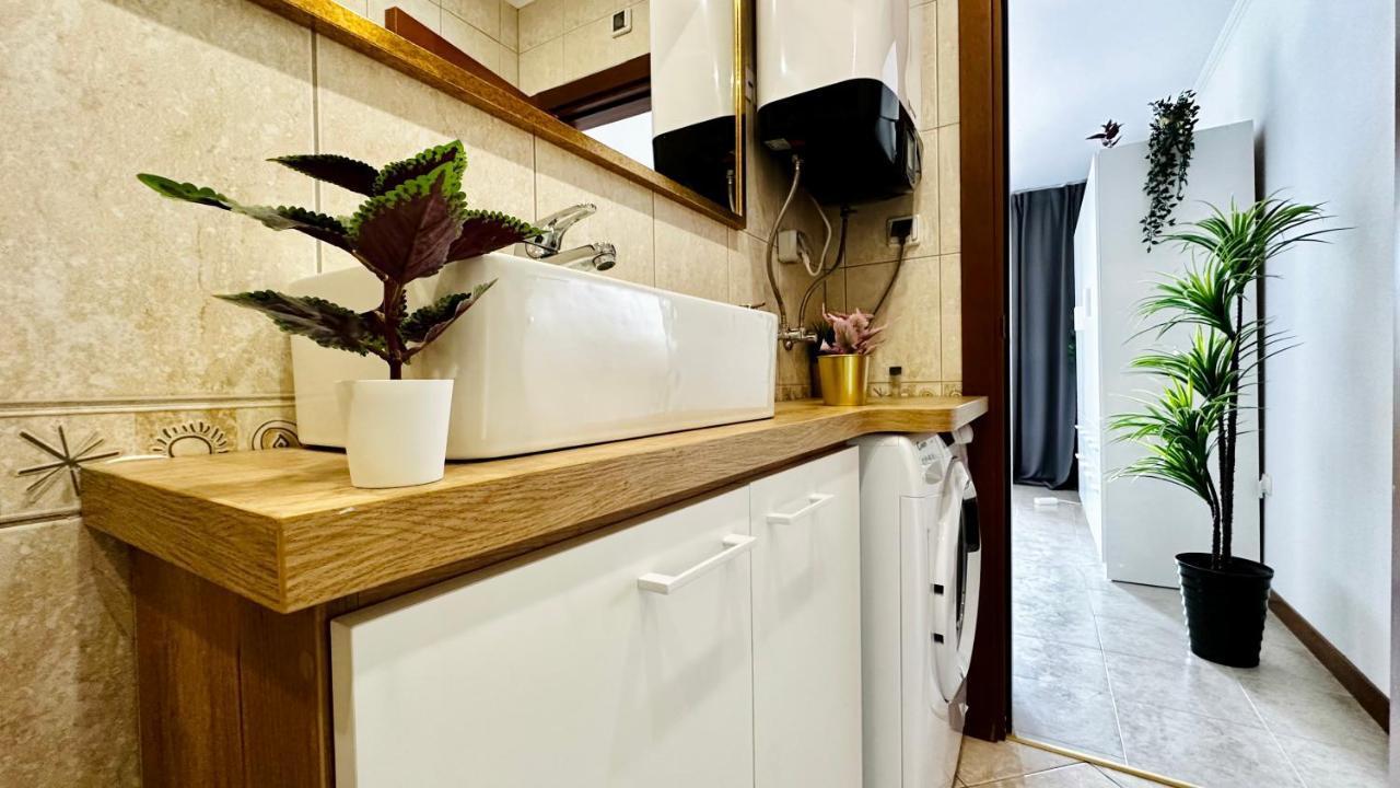 Apartello Modern Apartments - Casa Real In Święty Włas Zewnętrze zdjęcie