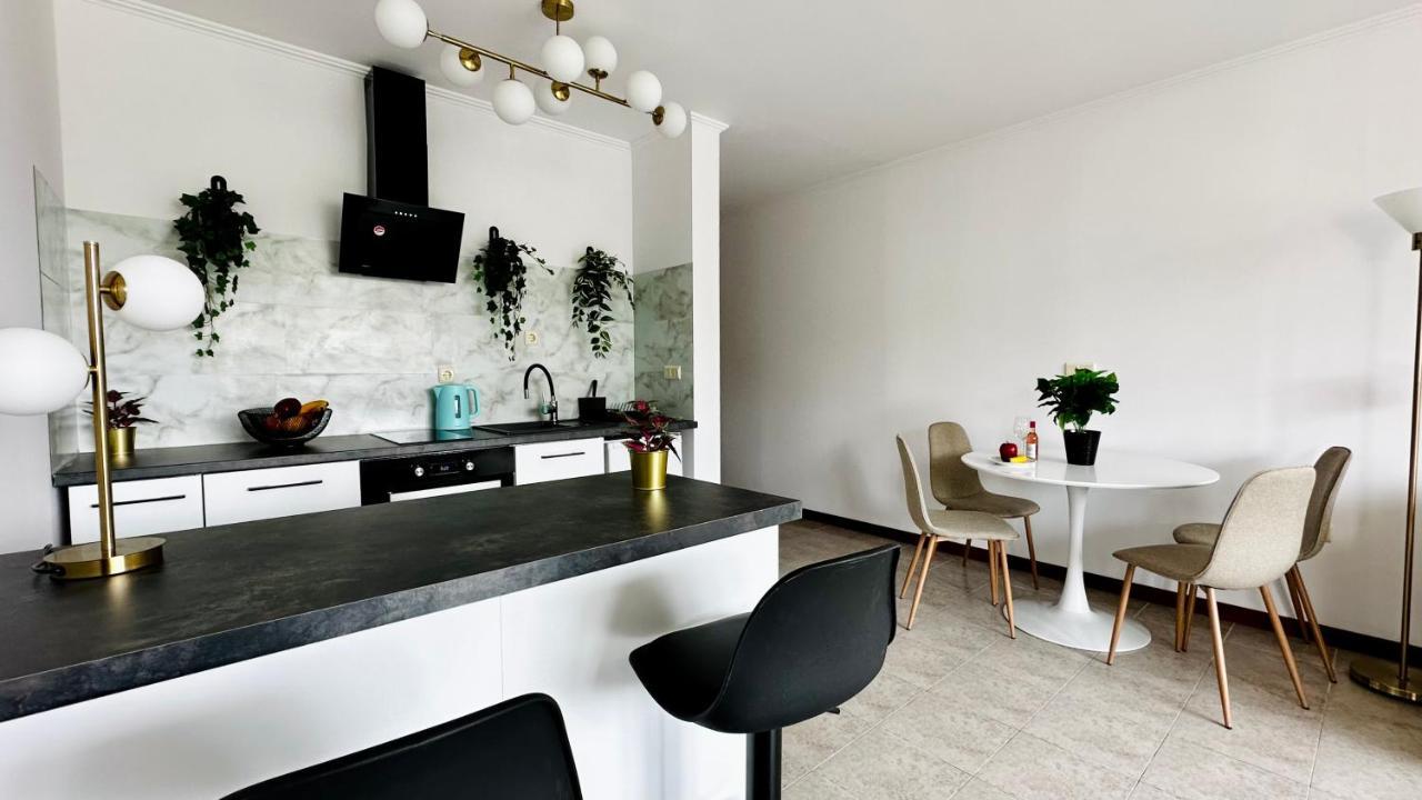 Apartello Modern Apartments - Casa Real In Święty Włas Zewnętrze zdjęcie