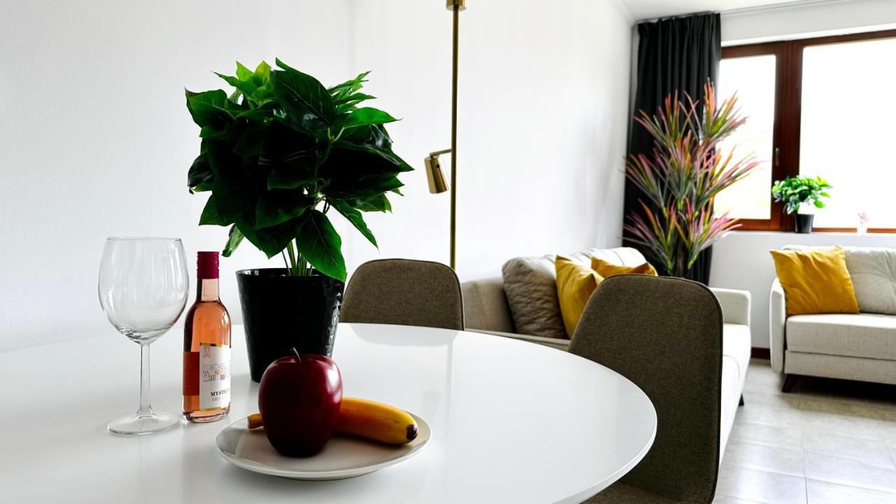 Apartello Modern Apartments - Casa Real In Święty Włas Zewnętrze zdjęcie