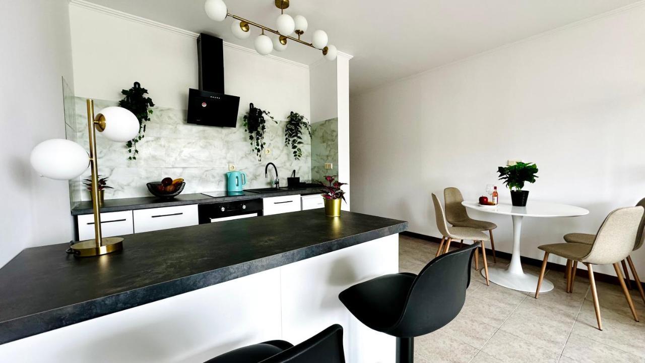 Apartello Modern Apartments - Casa Real In Święty Włas Zewnętrze zdjęcie