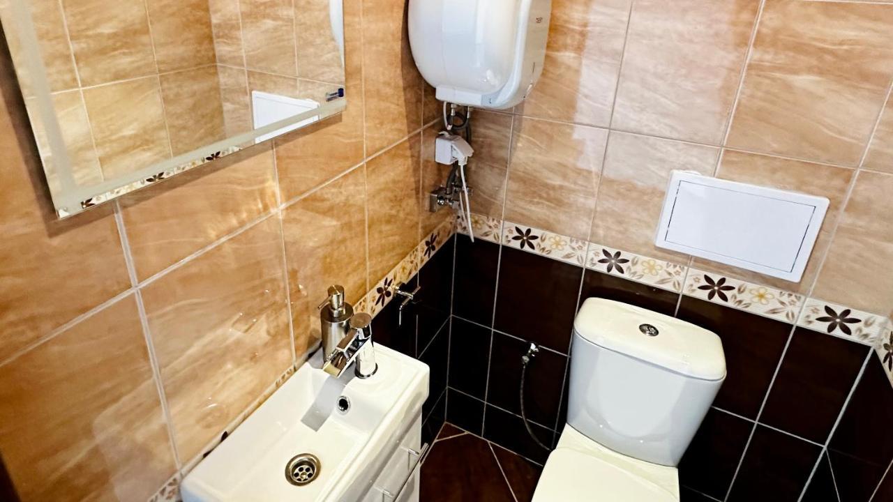 Apartello Modern Apartments - Casa Real In Święty Włas Zewnętrze zdjęcie