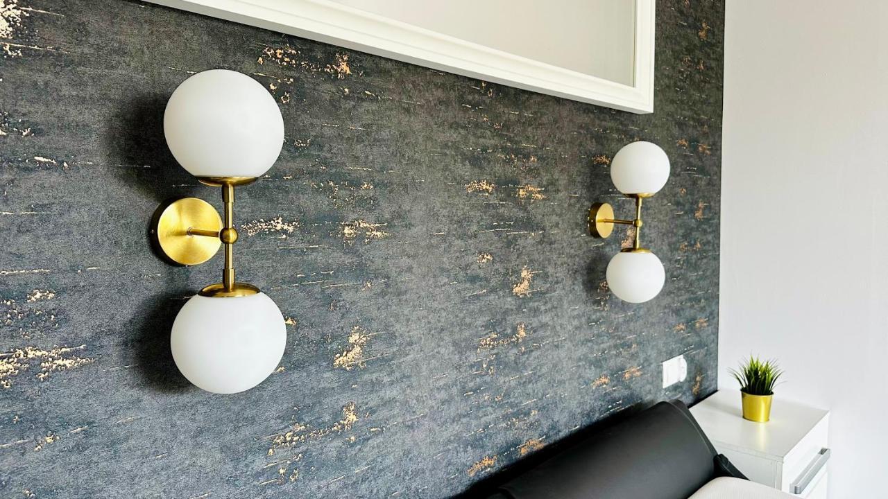 Apartello Modern Apartments - Casa Real In Święty Włas Zewnętrze zdjęcie