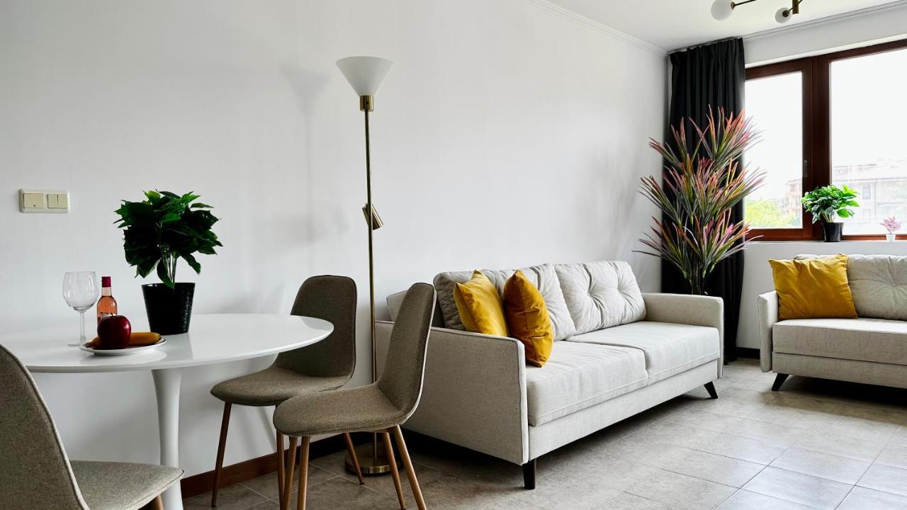 Apartello Modern Apartments - Casa Real In Święty Włas Zewnętrze zdjęcie