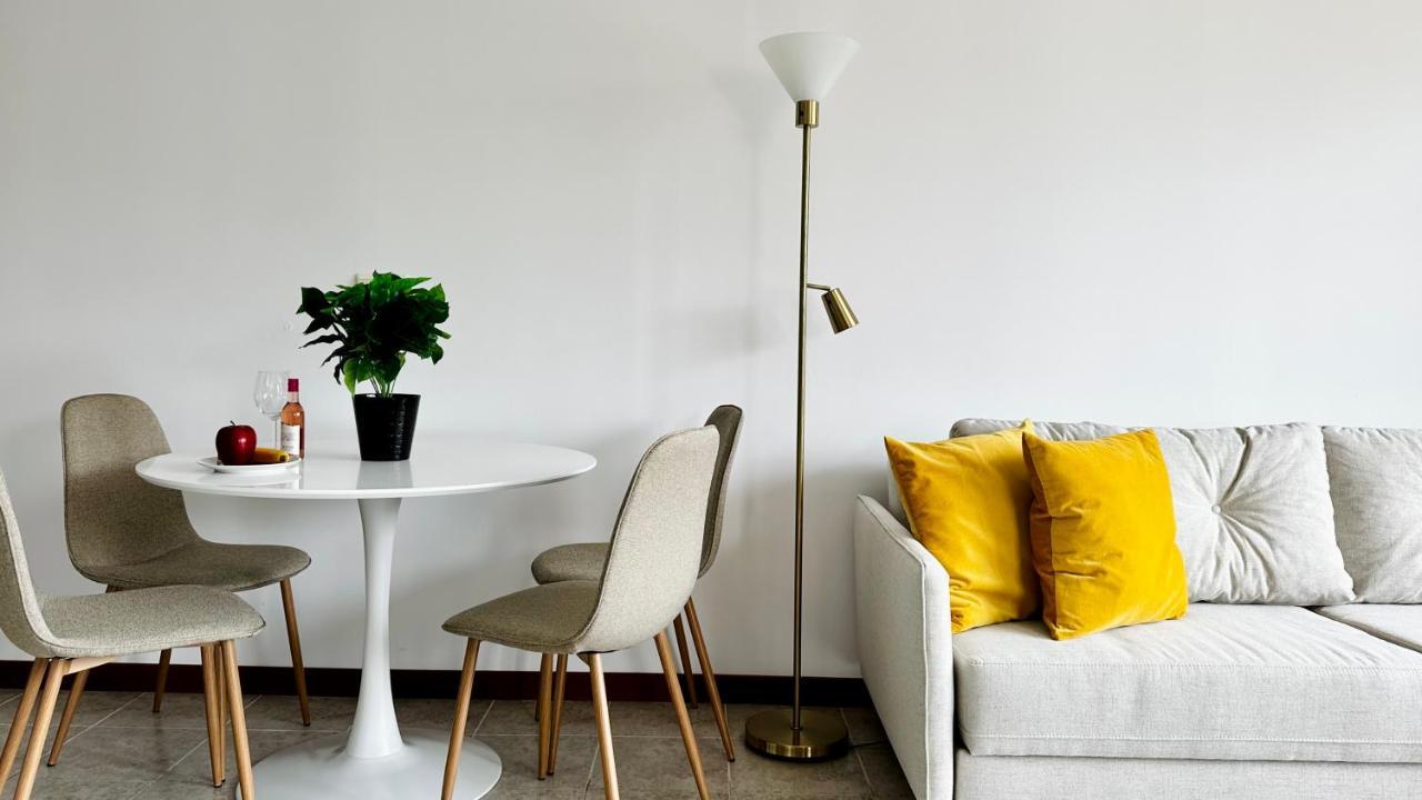 Apartello Modern Apartments - Casa Real In Święty Włas Zewnętrze zdjęcie