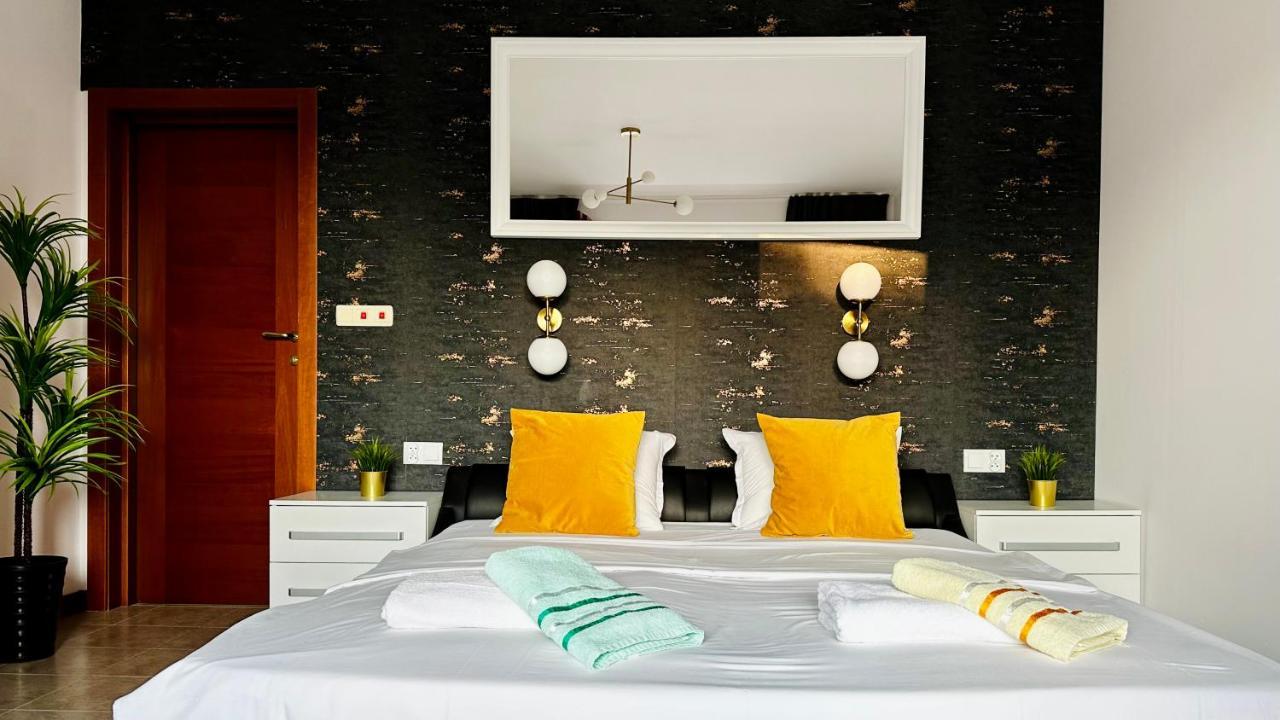 Apartello Modern Apartments - Casa Real In Święty Włas Zewnętrze zdjęcie
