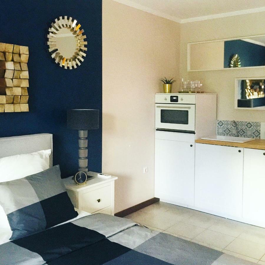 Apartello Modern Apartments - Casa Real In Święty Włas Zewnętrze zdjęcie
